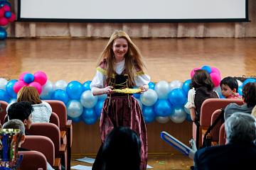 Дружбовидение - 2014